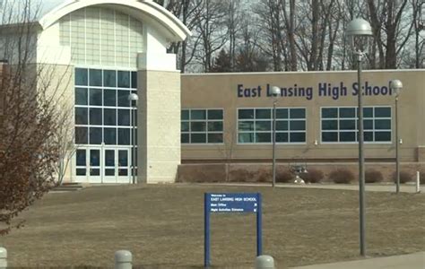 East Lansing HS Hoop Coach Calls it Quits