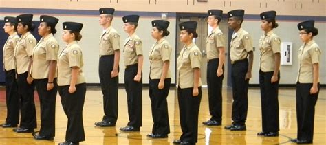 NJROTC Uniform | JROTC Wiki | FANDOM powered by Wikia