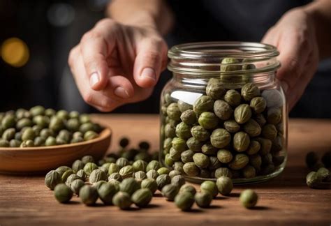 Capers vs Caper Berries Culinary Uses and Differences - The Kitchen ...