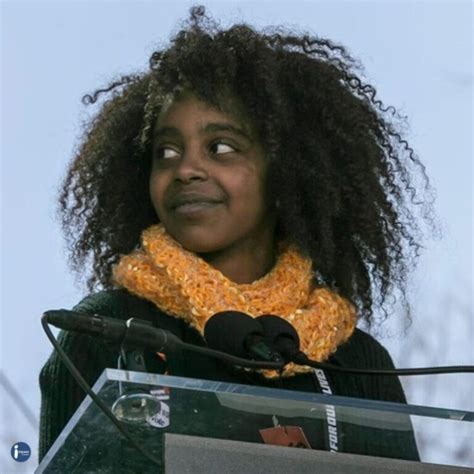 Top 10 Child Activists In The World → Impaac blog