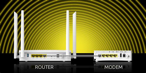 WAN vs LAN Port on Router Boost Your Network - Lucky Falcon