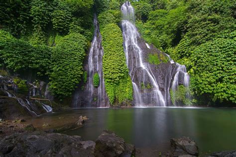 22 Best Waterfalls in Bali - Most Popular Bali Waterfalls | Bali ...