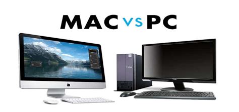 Mac vs Gaming PC: Which is better?