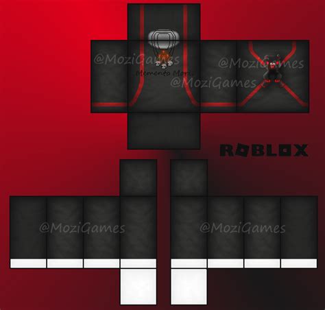 Feedback of my Gothic Shirt - Creations Feedback - Developer Forum | Roblox