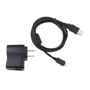 AC/DC Adapter Power Supply Charger Cord For Sony Cybershot DSC-HX80/B ...