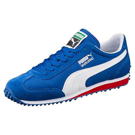 Puma Whirlwind Classic Men's Sneakers Price | 351293-83