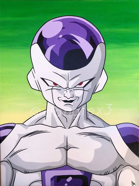 Frieza-Final Form by dangfex3 on DeviantArt