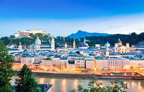 18 Top Things to Do in Salzburg | PlanetWare