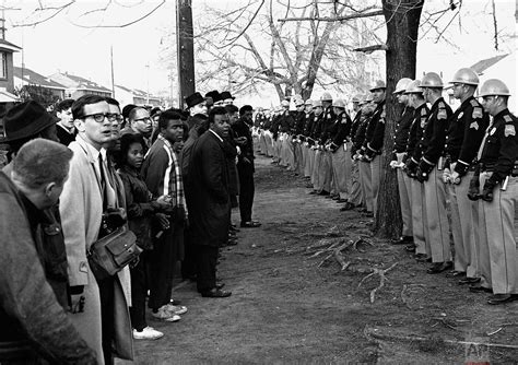 Selma 1965: Marches and Bloody Sunday violence led to Voting Rights Act ...