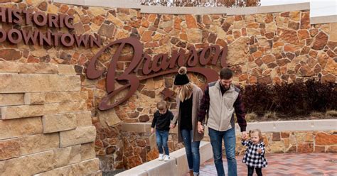 Things to Do in Historic Downtown Branson | Explore Branson