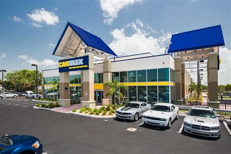 CarMax | Auto Sales and Service Store | DeAngelis Diamond