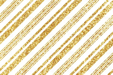 Gold Glitter Strip Pattern, Strip Background 11333008 Stock Photo at ...