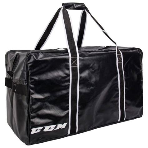 CCM Pro Team 32in. Carry Hockey Equipment Bag