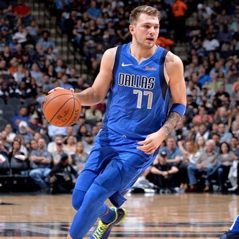 NBA Rookie Of The Year Power Rankings: Luka Doncic Or Trae Young ...