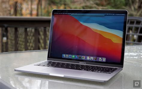 Apple MacBook Pro M1 review (13-inch, 2020)