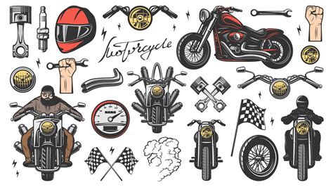 9 Emergency Essentials for Motorcycle