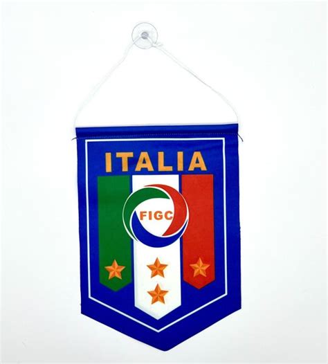 Italy Car Banners – Flag Matrix