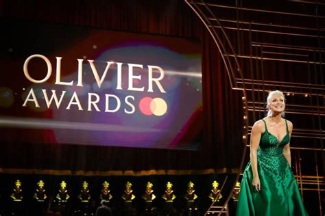 Olivier Awards 2023 – in pictures | West End Theatre