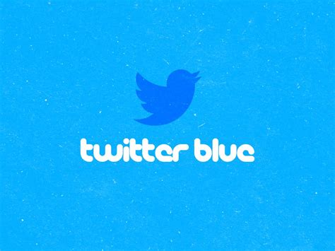 Twitter to show 50% less ads to paid Blue subscribers