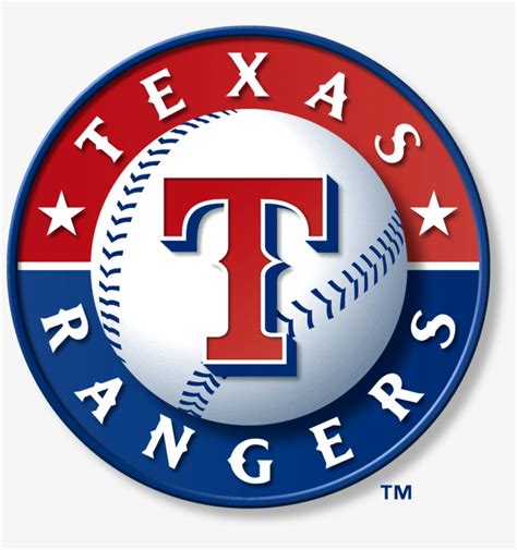 Rangers Texas Logo - Mlb Texas Rangers Logo Stencil Free Stencil ...