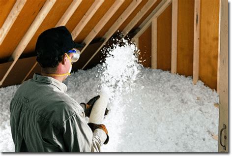 JM-Fiberglass-Attic-Insulation-photo | RBH Insulation, Inc.