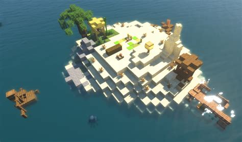 Survival Maps - Minecraft Maps