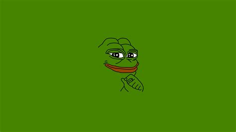 Top 999+ Pepe The Frog Wallpaper Full HD, 4K Free to Use