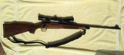 Remington 700 BDL Custom Deluxe for sale at Gunsamerica.com: 947051267