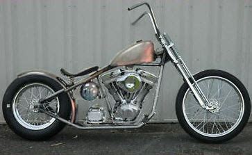 Custom Bobber Kits | Reviewmotors.co