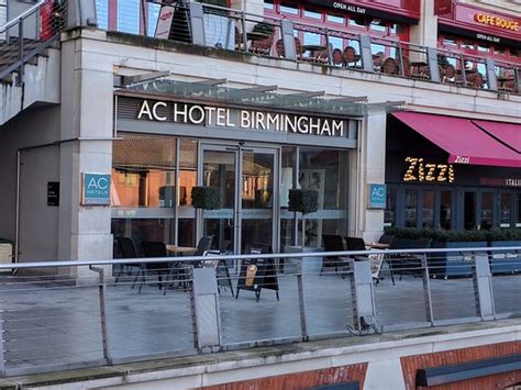 The best hotels in Birmingham - Travel My Day Blog