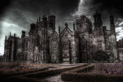 Gothic Architecture Wallpapers - Wallpaper Cave