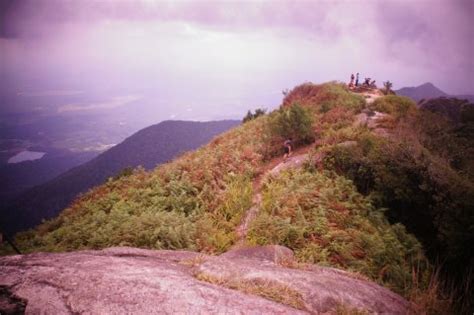 Gunung Ledang (Malaysia) | Adventure Vacation Trip