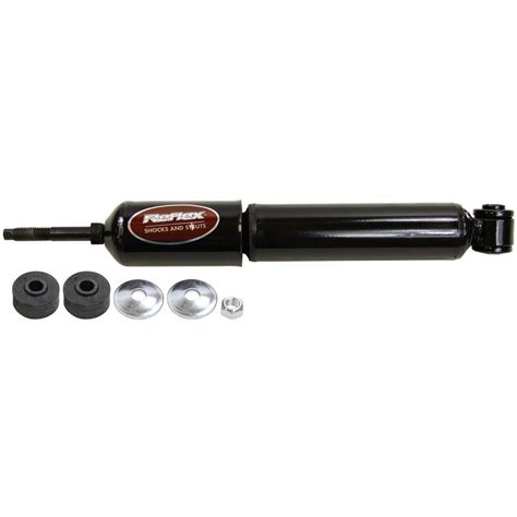 Monroe Shocks & Struts Monroe Reflex Light Truck Shock Absorber - Front ...