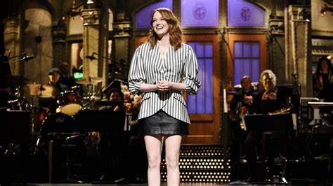 Stream SNL Dec 2023 Episodes: Watch Emma Stone, Adam Driver & More