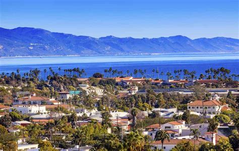 5 Fun Things to Do in Santa Barbara California • Winetraveler