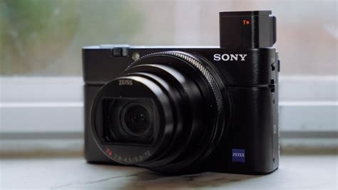 Sony Cyber-shot DSC-RX100 VII Review | PCMag