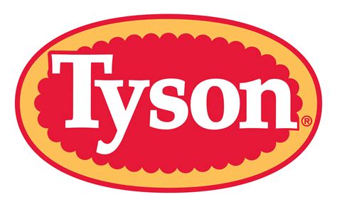 Download Tyson Foods Logo PNG Image for Free