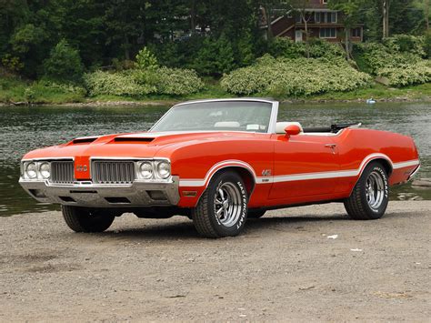 Oldsmobile Cutlass 442:picture # 8 , reviews, news, specs, buy car