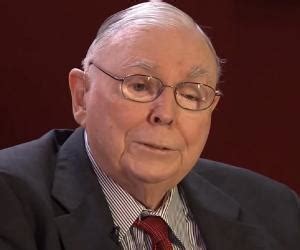 Charlie Munger Biography - Facts, Childhood, Family Life & Achievements