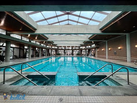 25 Hotels with Indoor Pools: Chicago and the Suburbs