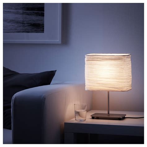 15 Inspirations Living Room Table Lamps at Ikea