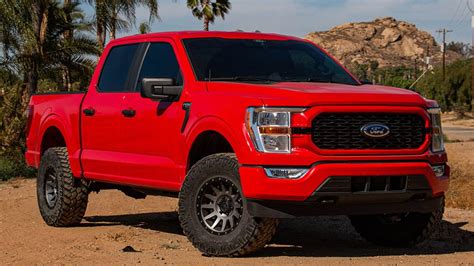 Ford F150 Lift Kit - Exploring Top 20 Videos And 60+ Images