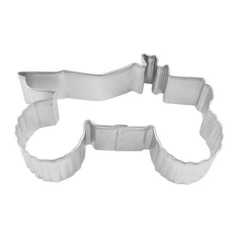 Four Wheeler Off Road Quad 4 inch Cookie Cutter | The Cookie Cutter Shop