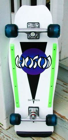 Hosoi Deck