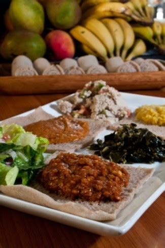 Vegetarian Ethiopian Recipes | ThriftyFun