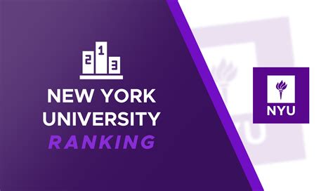 NYU Ranking & New York University Ranking - Expert Guide