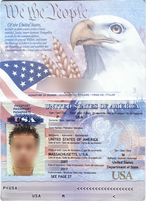 How Do I Prove My U S Citizenship Status U S Immigration