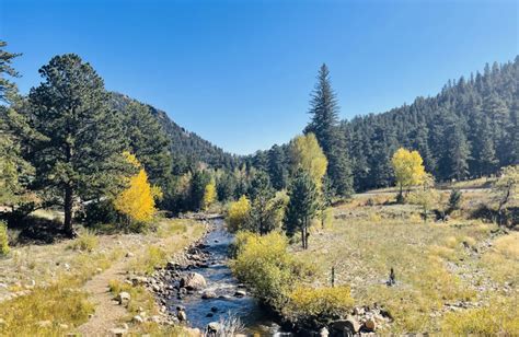 Wildwood Inn (Estes Park, CO) - Resort Reviews - ResortsandLodges.com