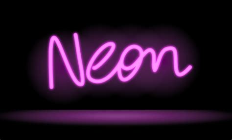 Neon Signs Wallpaper - WallpaperSafari