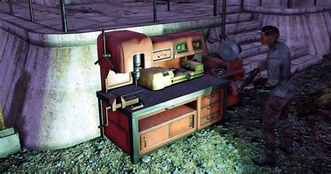 Fallout 76: Every Workshop Location (& What Resources They Provide)